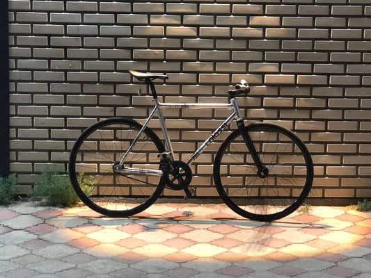 Colossi rambler