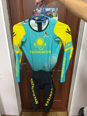 Kazakhstan 2020-2021