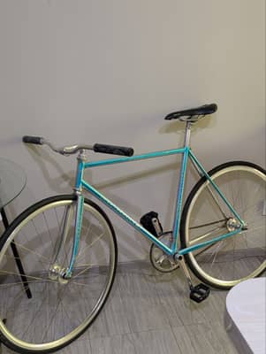 Makino njs Columbus max
