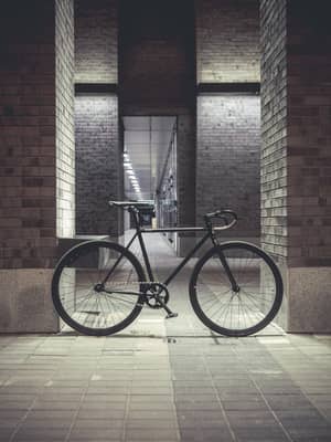 6KU Fixie Slate