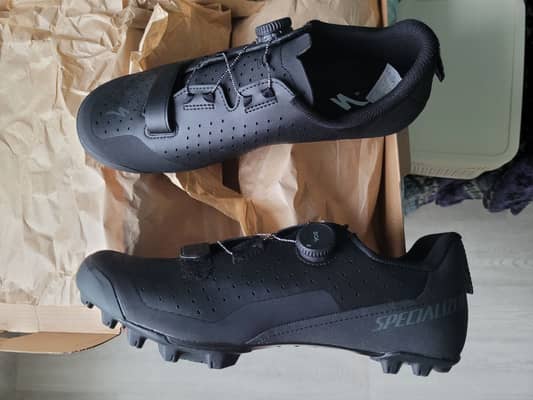 Мтб ботинки specialized recon 2.0