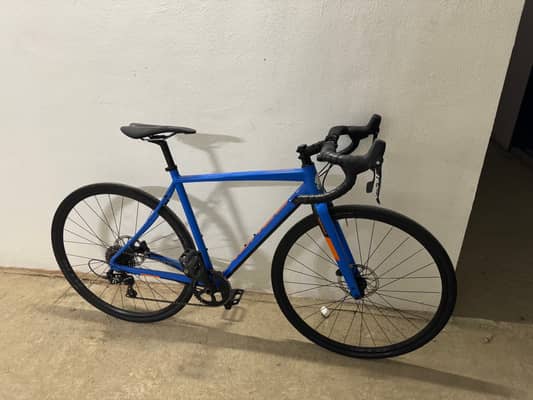 Norco Threshold Aluminum Apex 1 2019