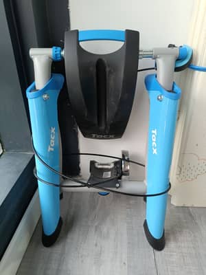 Tacx Satori Smart