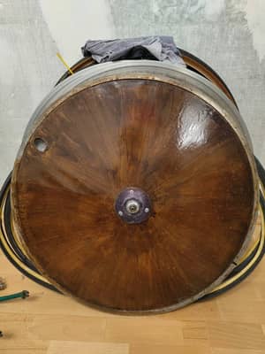 Fuidisk