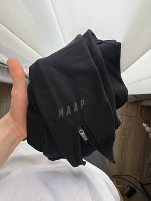 Ногова MAAP Leg Warmers