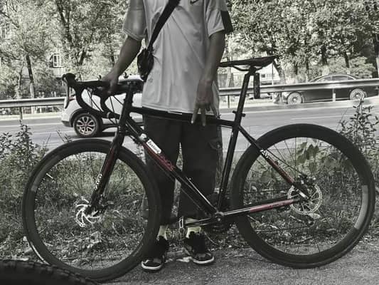 Trinx tempo 1.1