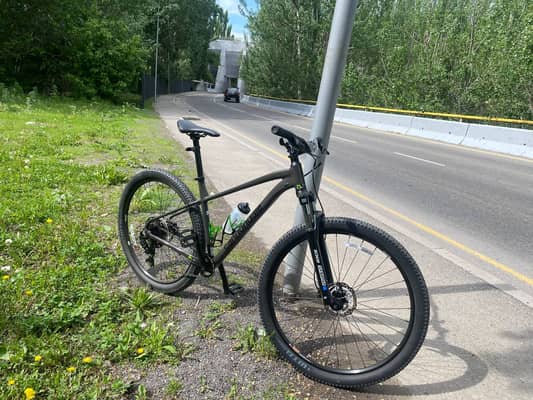 Cannondale U Trail 5 2024