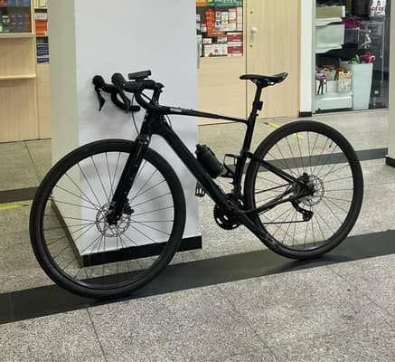 Cannondale Topstone Crb 3 - 2024 | Размер M