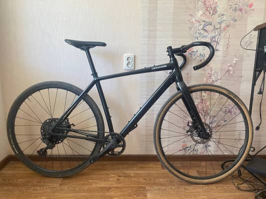Cannondale topstone 4 2022