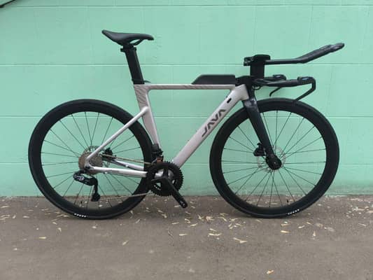 Java Rivale TT 2025