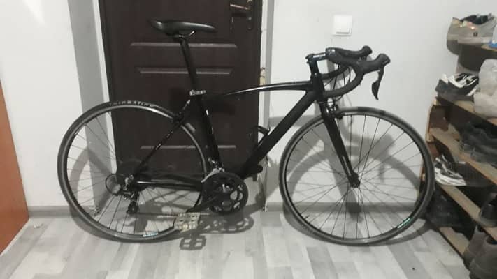 Appalanchia xrs 18