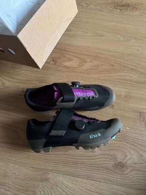 Fizik Vento Ferox Carbon (МТБ)