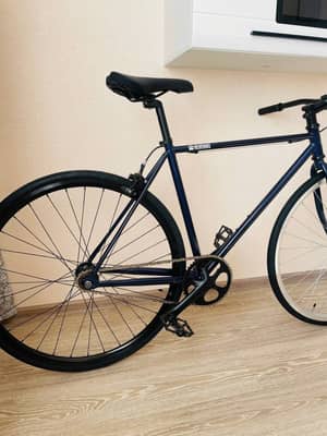 Фреймсет BearBike Vilnus