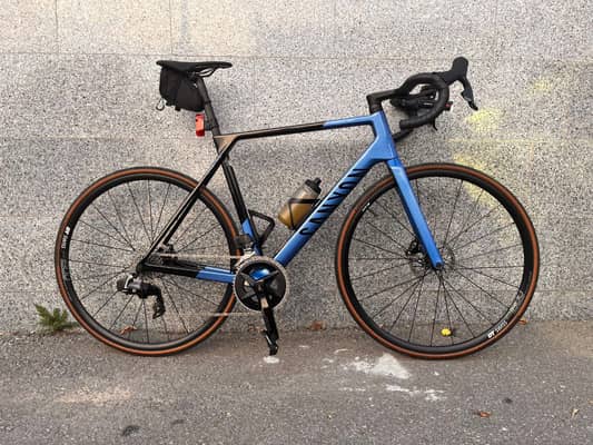 Canyon Ultimate CF SL 7 Etap