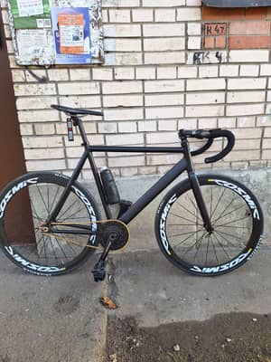 Фреймсет 6ku urban track ростовки L
