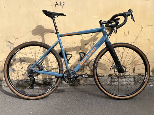 Outleap Rudeway A1 2023