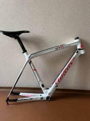 Wilier GTR 2015 Road Bike Carbon 52