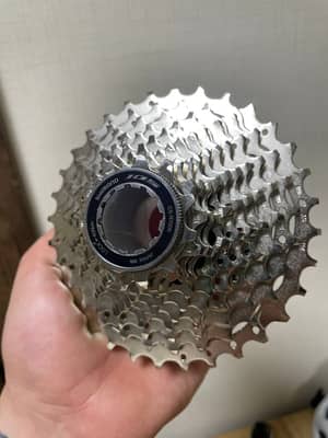 Shimano 105 cs-r7000