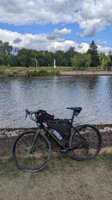 GT Grade Comp