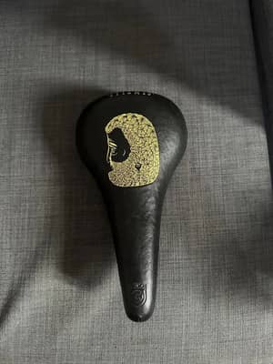Cinelli Barry Mcgee
