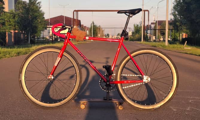 Фикс horse 700h