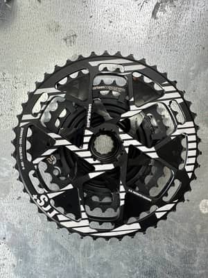 Кассета e*thirteen TRS 9-46