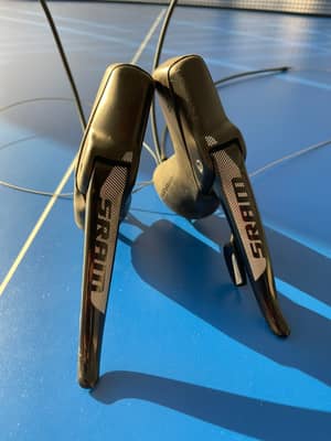 Sram Rival 1x11 HRD