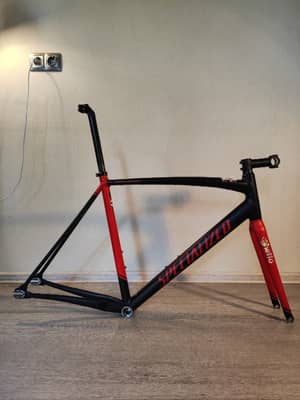 Specialized Langster 2018