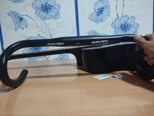 Руль Givny