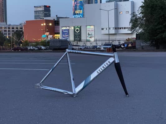Aventon Cordoba 2017