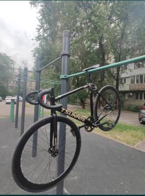 продам тсунами снм 100