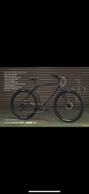 Fairdale Weekender Archer 2024 М