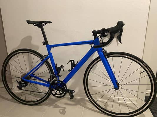 Cannondale caad 13 2021