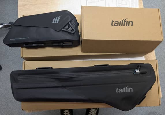 Tailfin