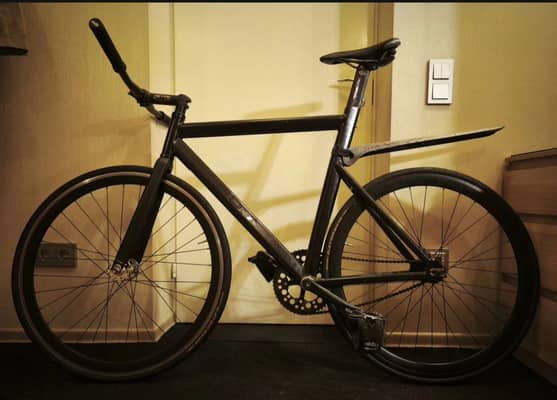 Ingria airpusher 2022