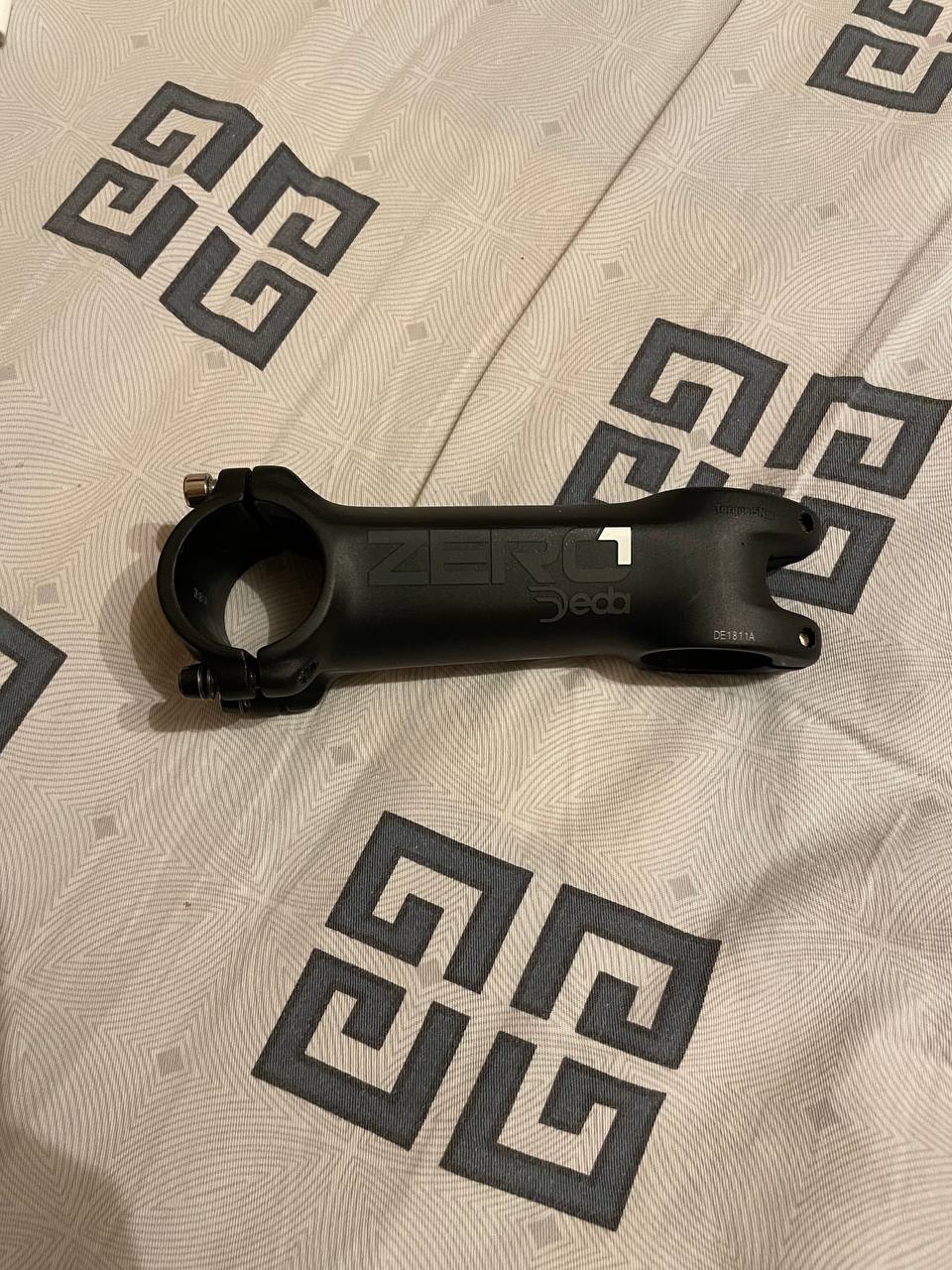 Вынос Deda Zero