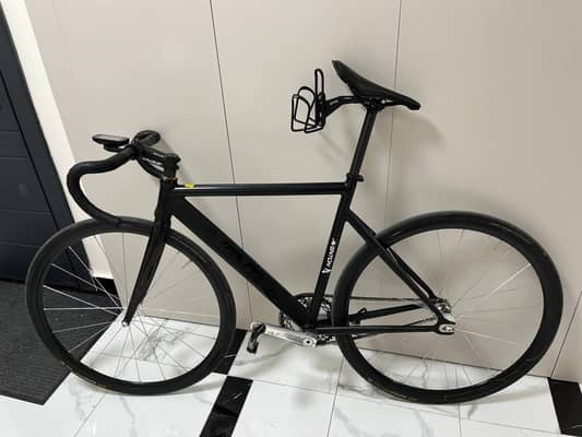 Aventon Cordoba 2016