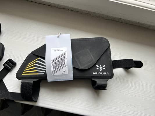 Apidura Racing 1л