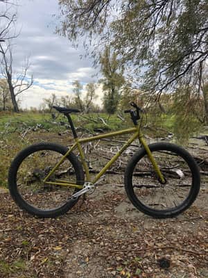 Surly Krampus XL