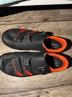 Shimano RP4