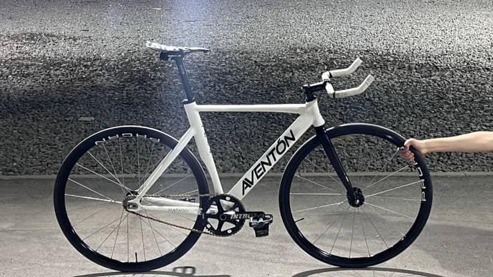 Aventon Mataro 2016