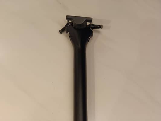 Elita one 27.2 350mm carbon