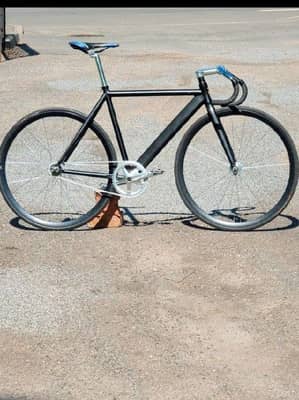 6KU Urban track (55cm)