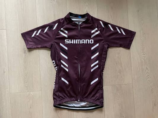 Джерси женская shimano