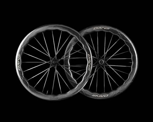 Elite Wheels Drive Helix 57D