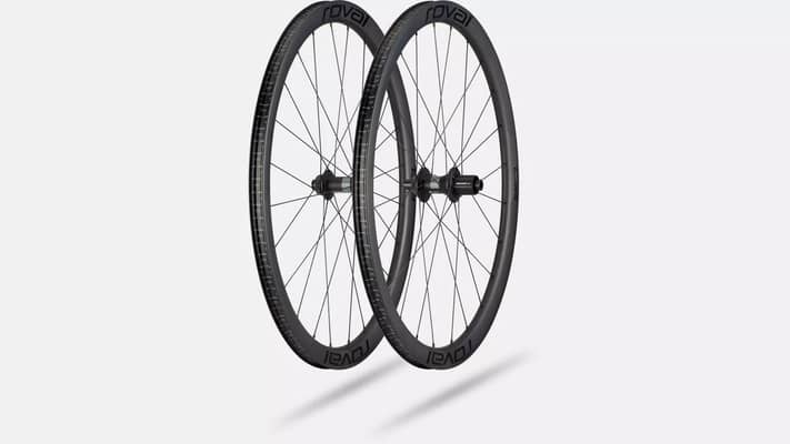 Roval c38 carbon disc