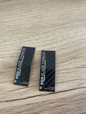 Look blade carbon KIT 12nm
