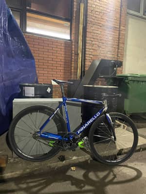 Фреймсет Pinarello Onda Pista 53.5cm