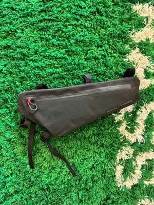 APIDURA X CANYON FRAME PACK 4,5L