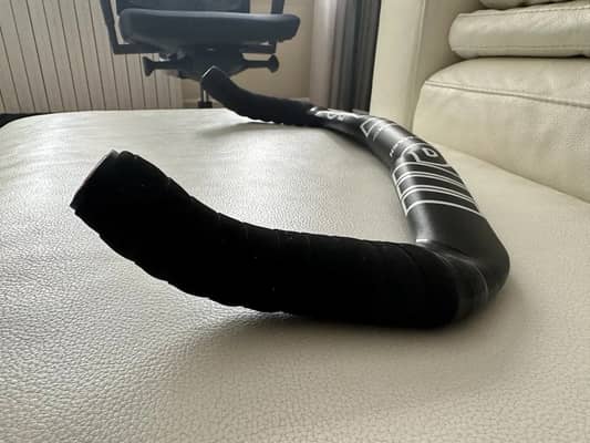 Cinelle Mash BullHorn  400mm